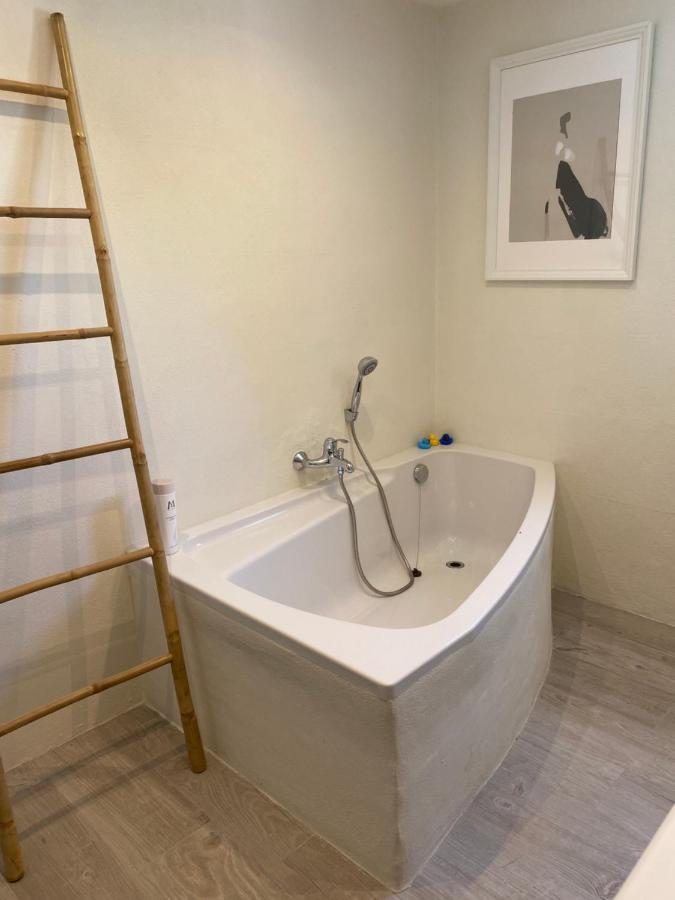 B&B Los Lujos Oria Exterior photo